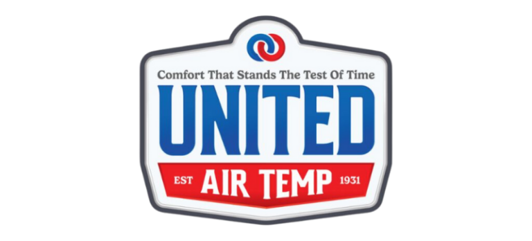 United Air Temp 2 1