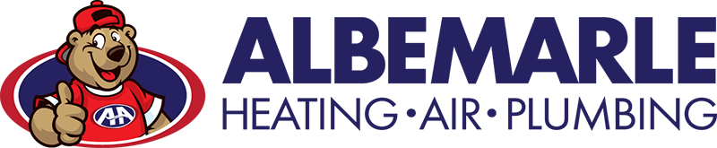 Albemarle heating and air