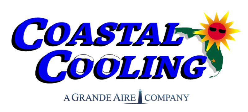 Full Coastal Cooling Logo