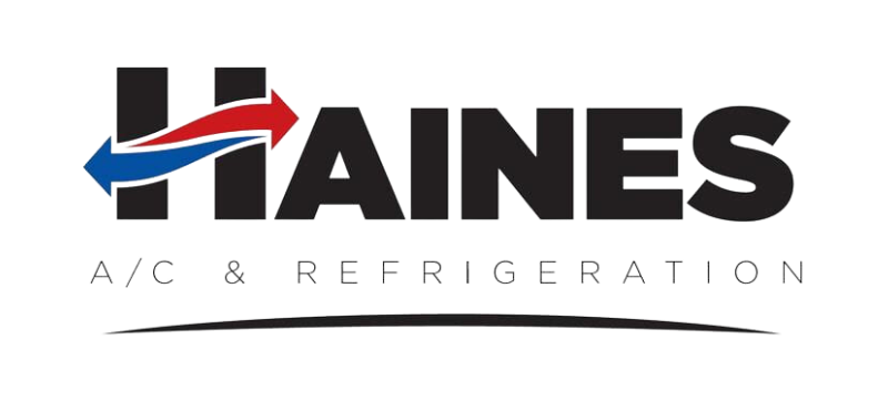 Haines Full Logo